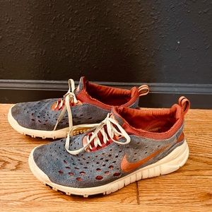 Nike Free Trail 5.0 Running shoes